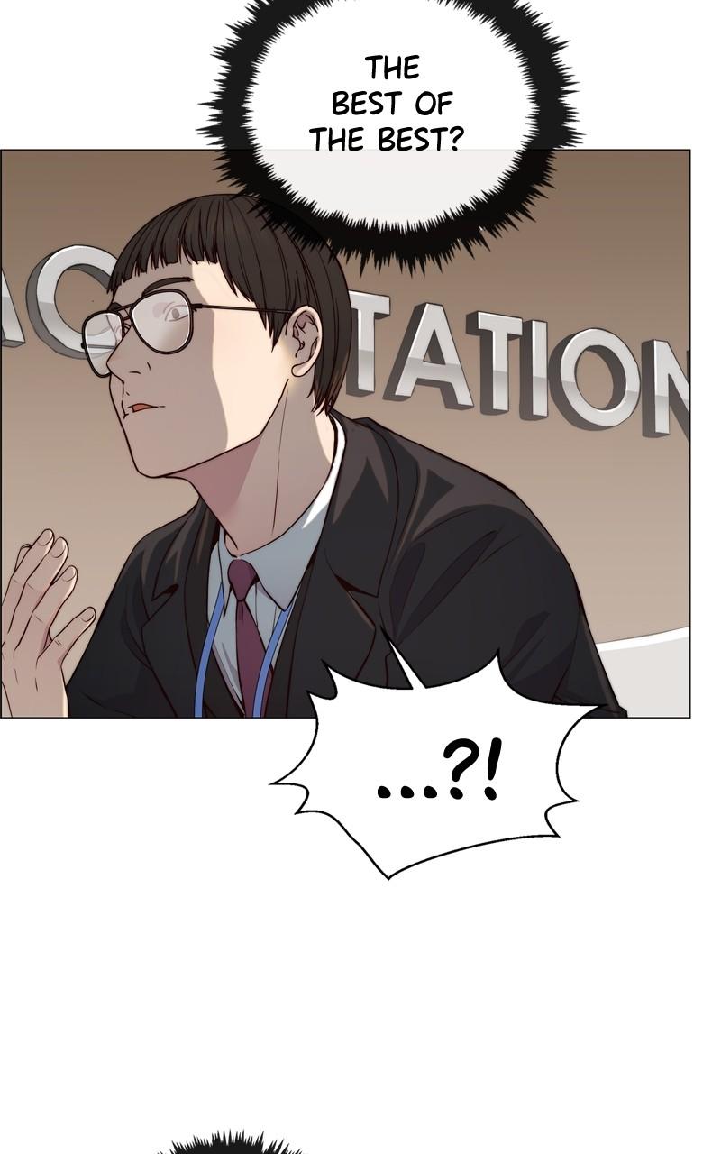 Read A Man's Man Manga Online