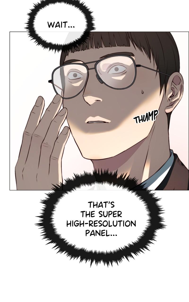 Read A Man's Man Manga Online