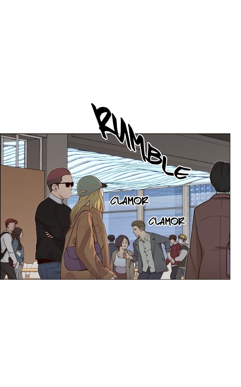 Read A Man's Man Manga Online