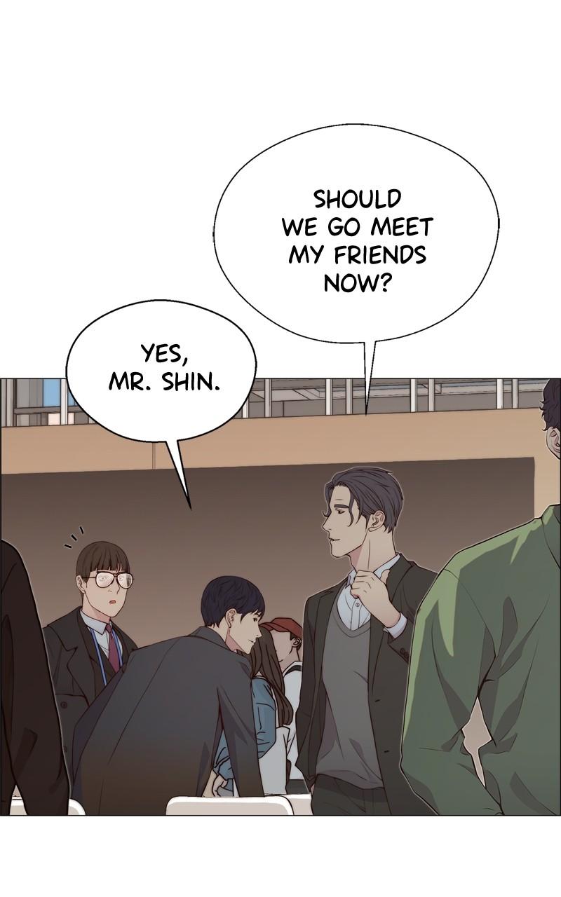 Read A Man's Man Manga Online