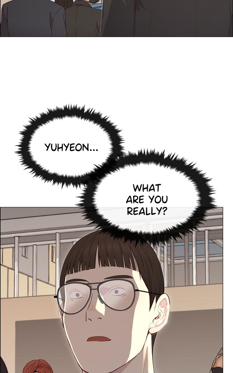 Read A Man's Man Manga Online