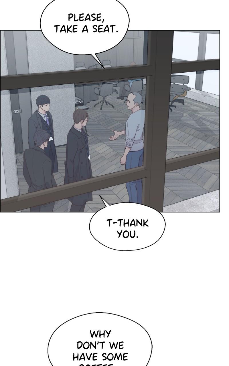 Read A Man's Man Manga Online