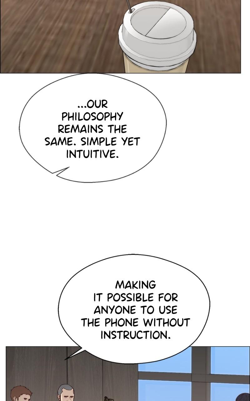 Read A Man's Man Manga Online