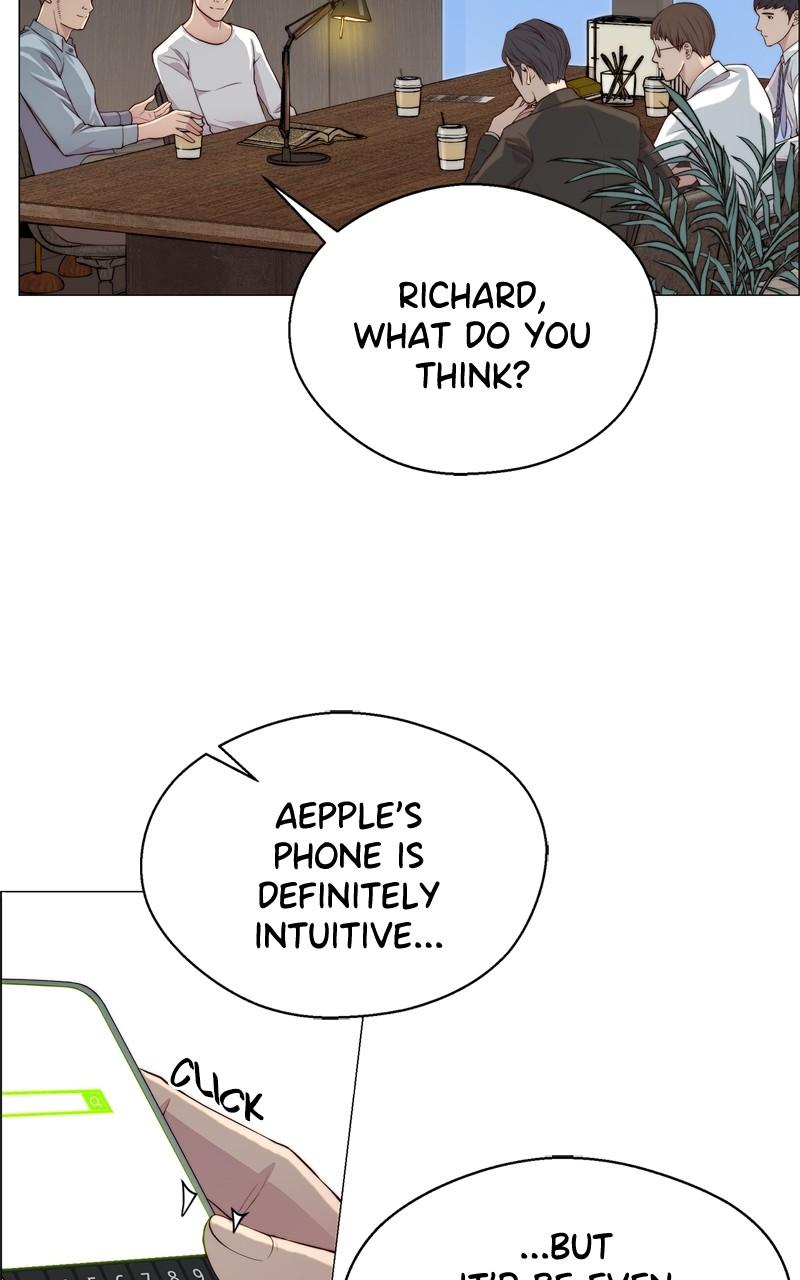Read A Man's Man Manga Online