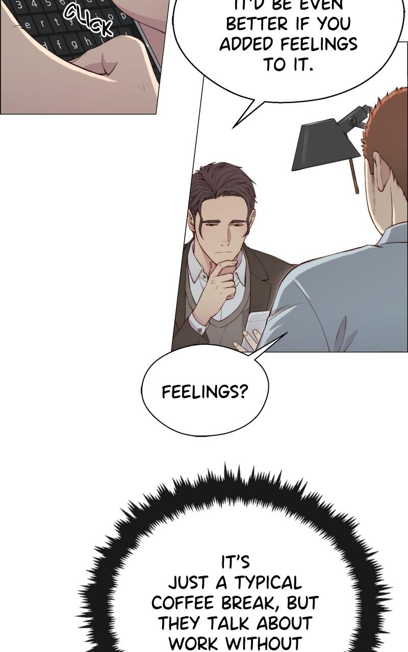 Read A Man's Man Manga Online