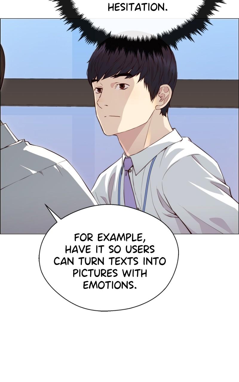 Read A Man's Man Manga Online