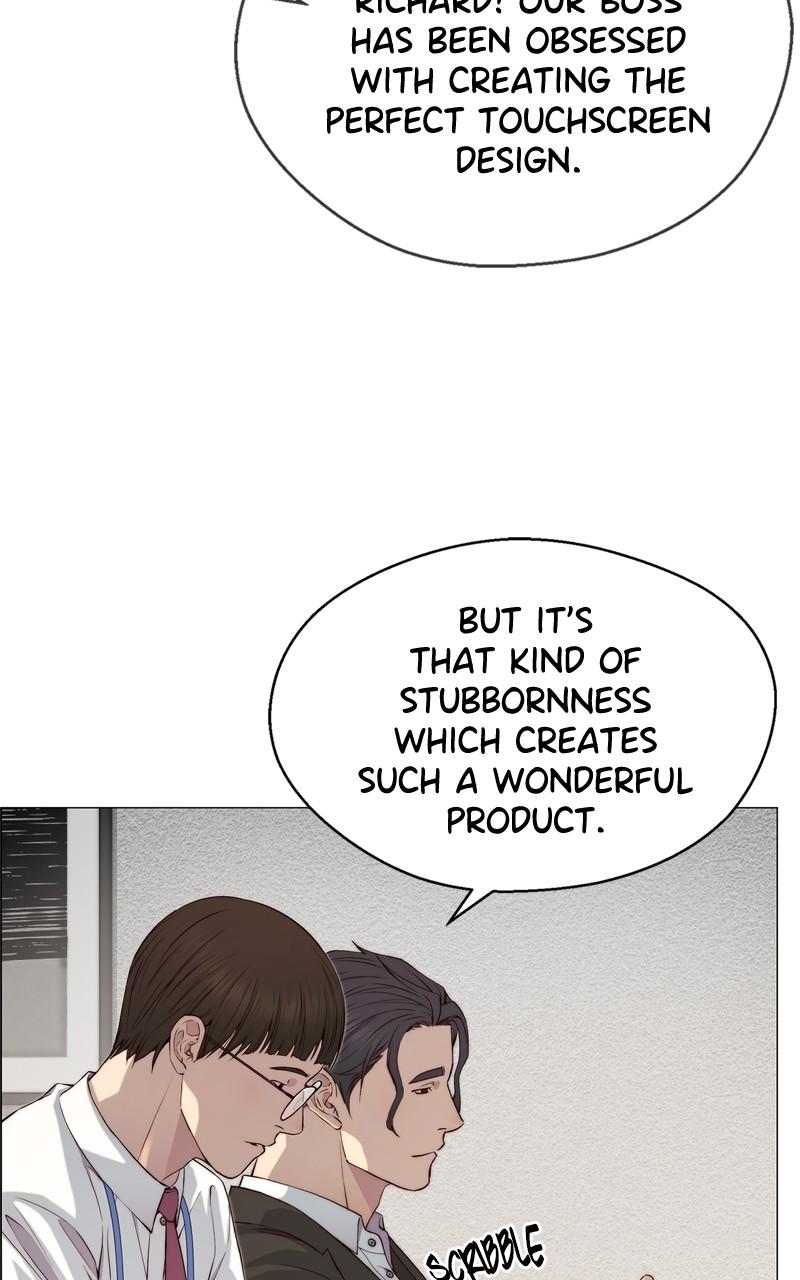 Read A Man's Man Manga Online