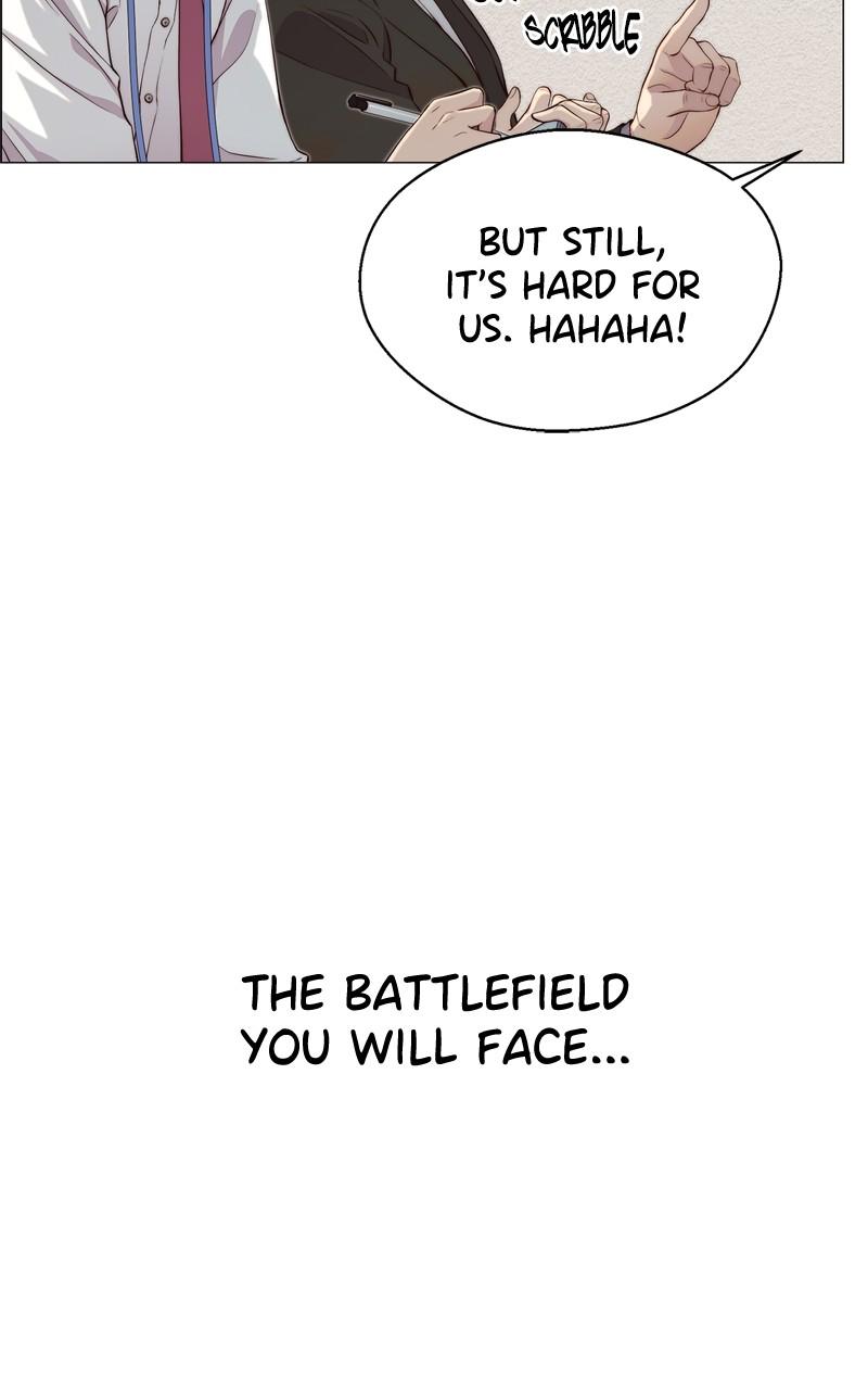 Read A Man's Man Manga Online
