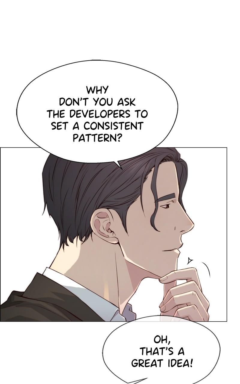 Read A Man's Man Manga Online