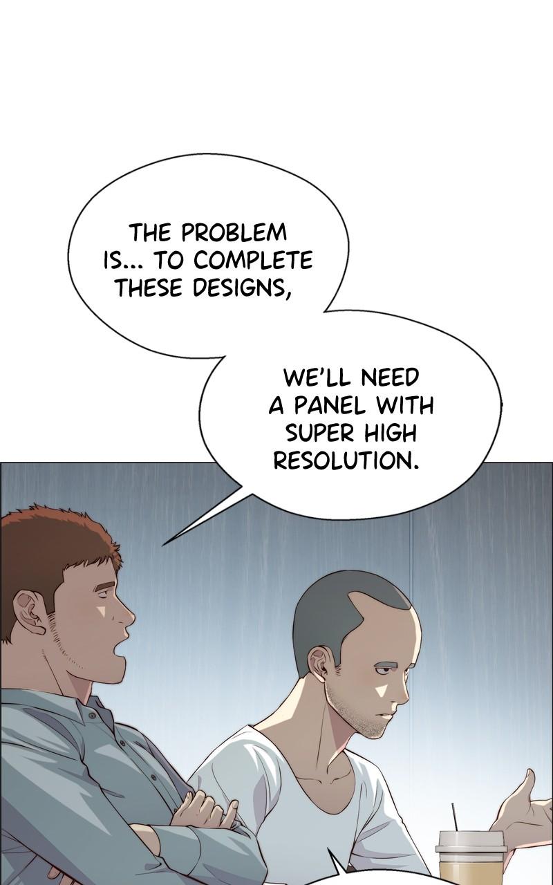 Read A Man's Man Manga Online