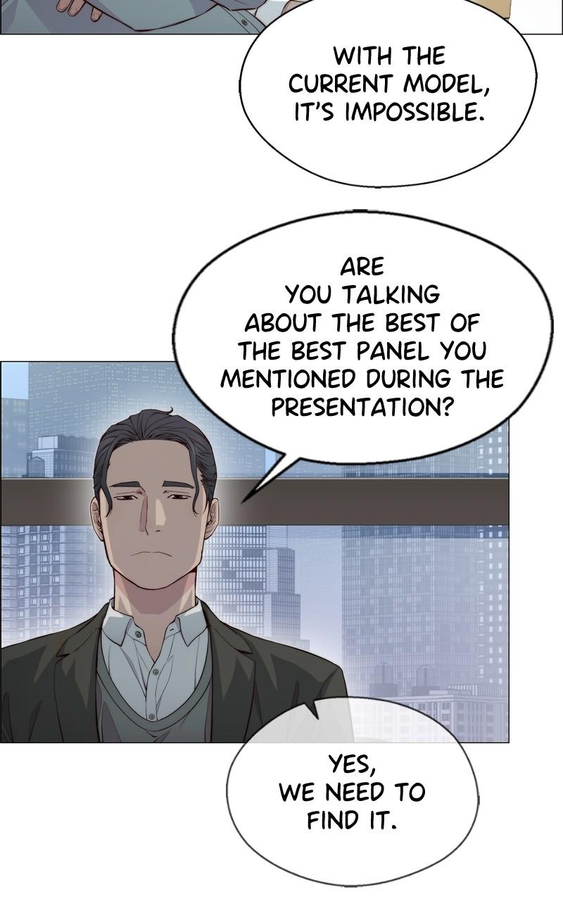 Read A Man's Man Manga Online