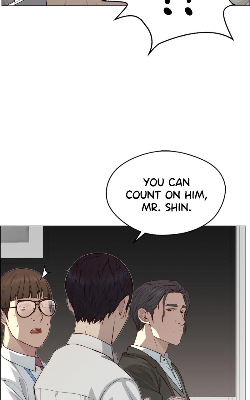 Read A Man's Man Manga Online