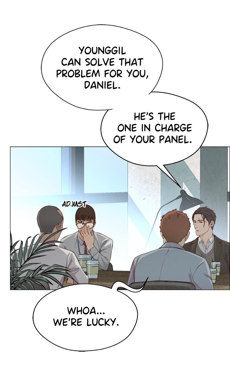 Read A Man's Man Manga Online