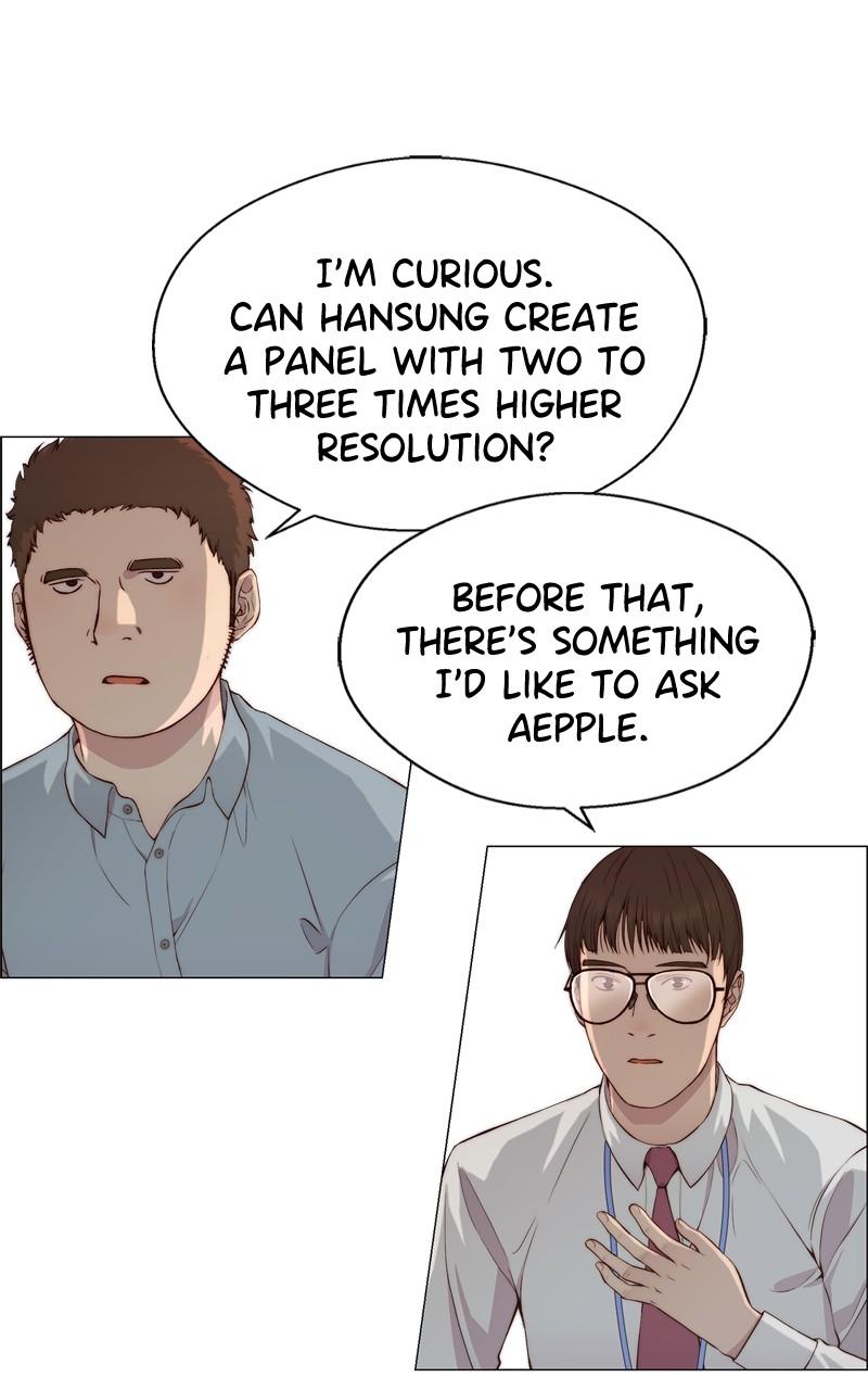 Read A Man's Man Manga Online
