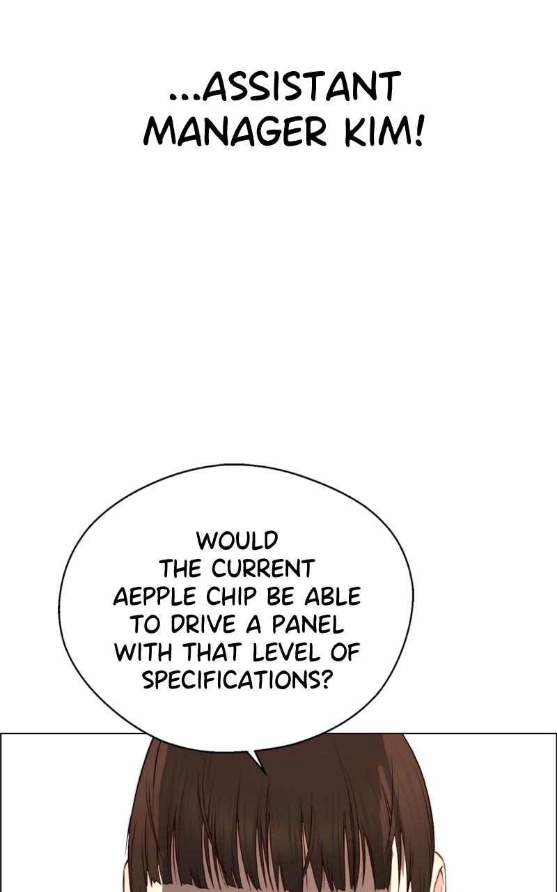 Read A Man's Man Manga Online