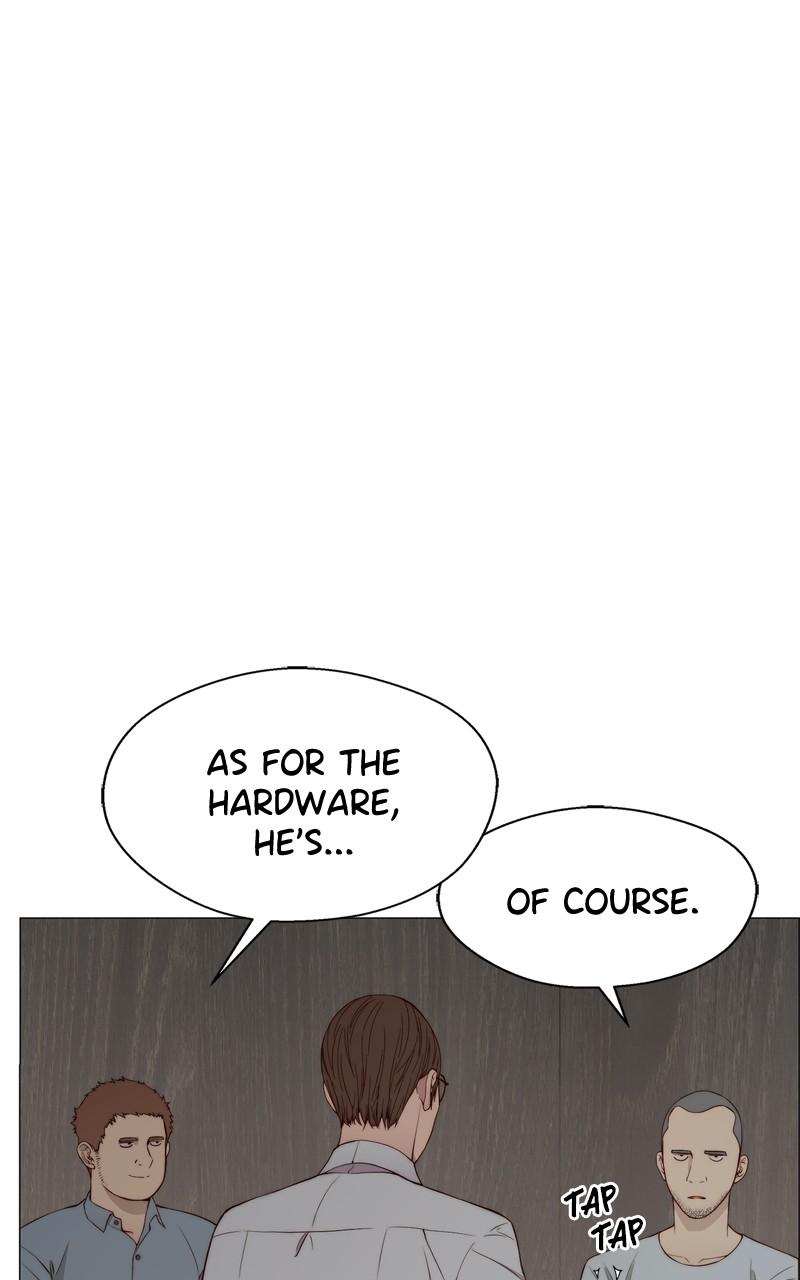Read A Man's Man Manga Online