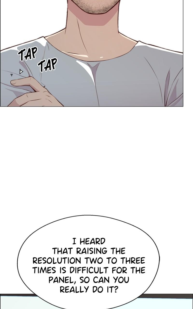 Read A Man's Man Manga Online