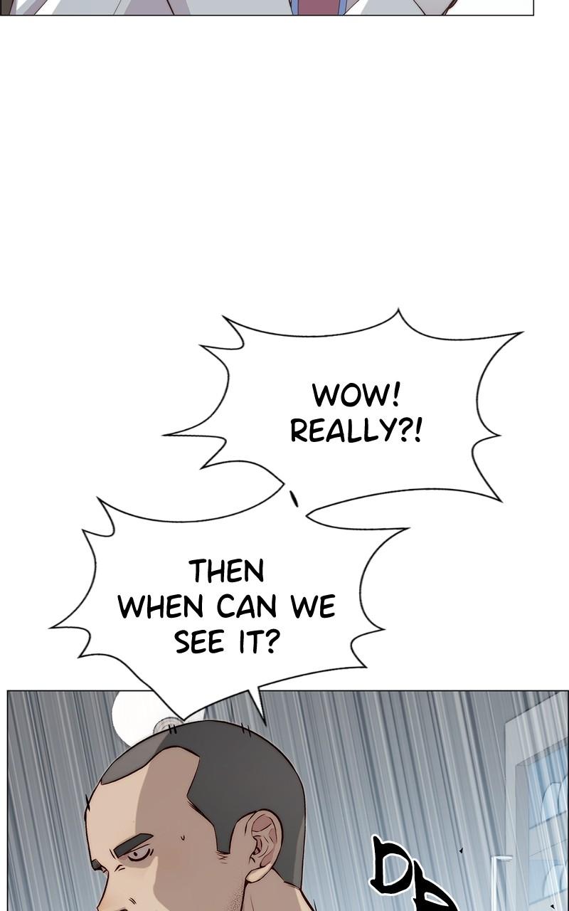 Read A Man's Man Manga Online