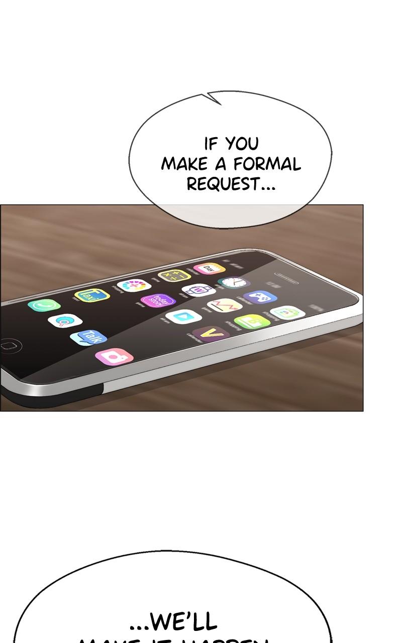 Read A Man's Man Manga Online