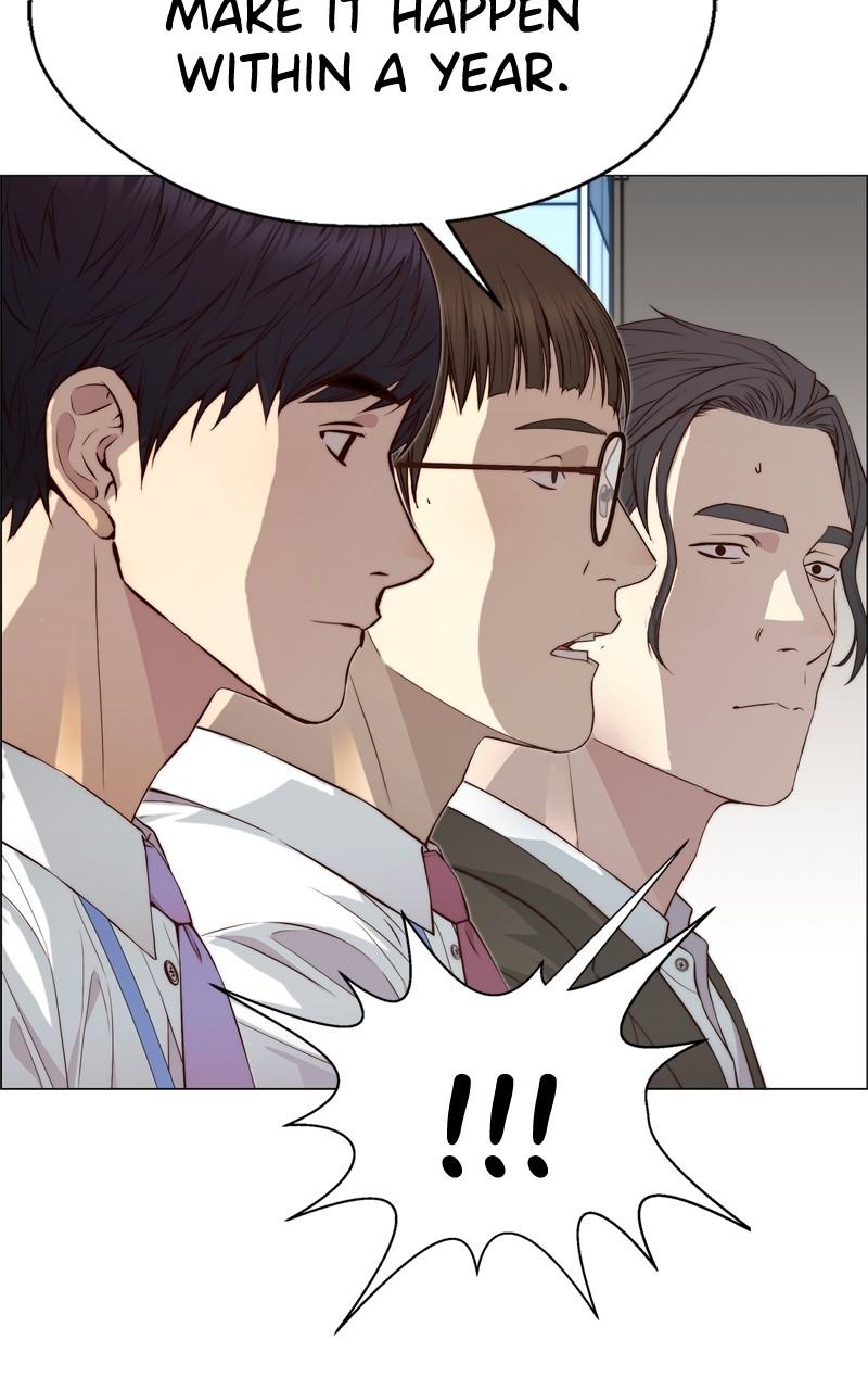 Read A Man's Man Manga Online