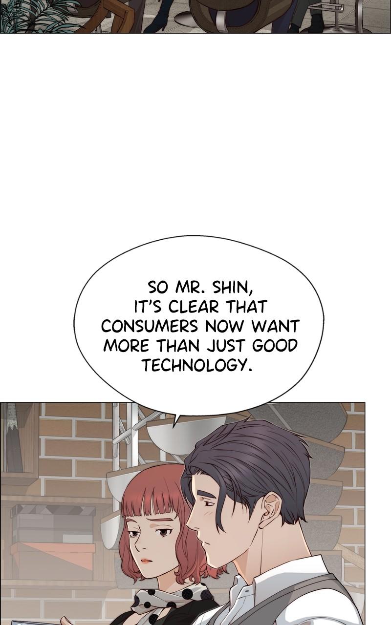 Read A Man's Man Manga Online