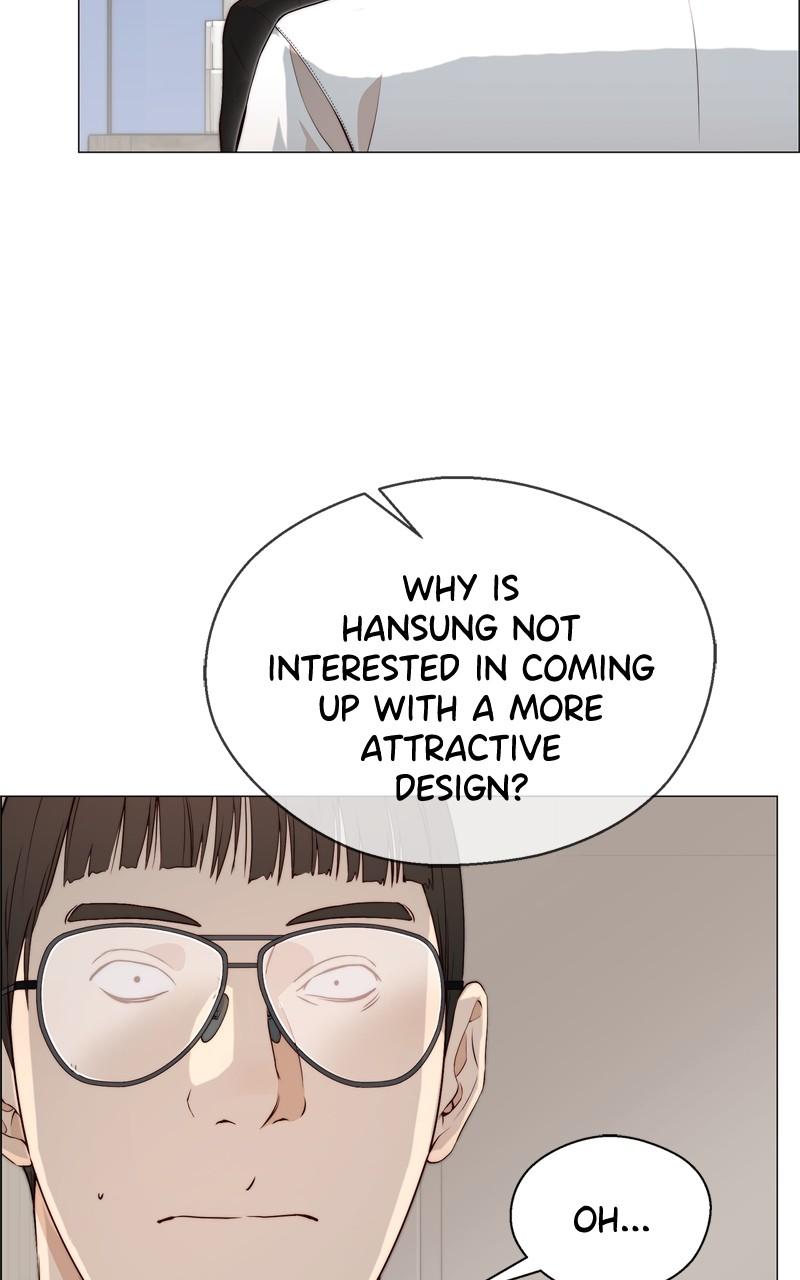 Read A Man's Man Manga Online