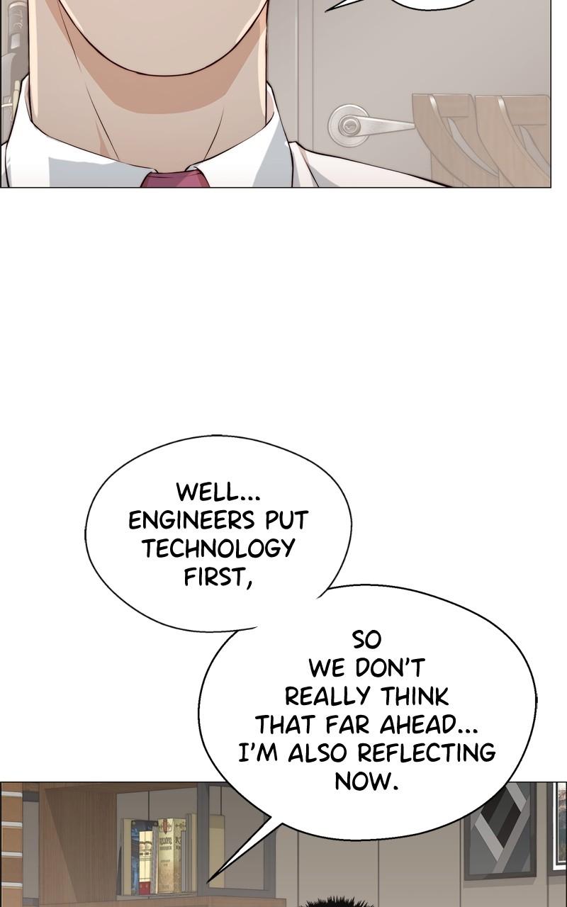 Read A Man's Man Manga Online