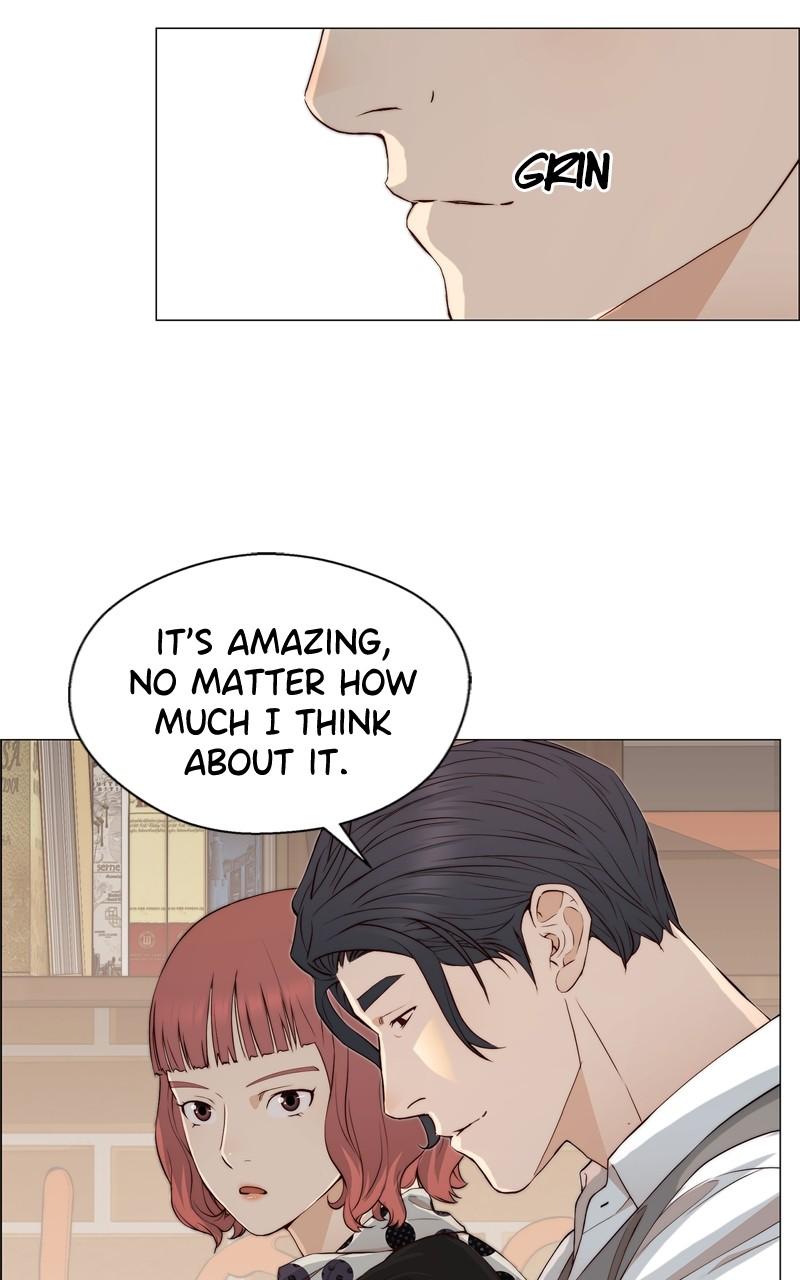 Read A Man's Man Manga Online