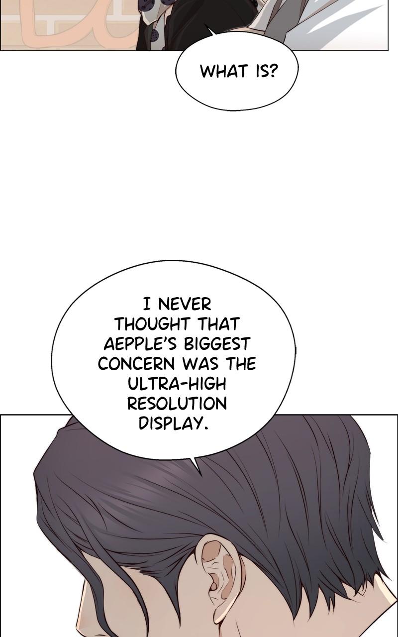 Read A Man's Man Manga Online