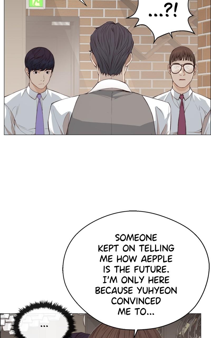 Read A Man's Man Manga Online