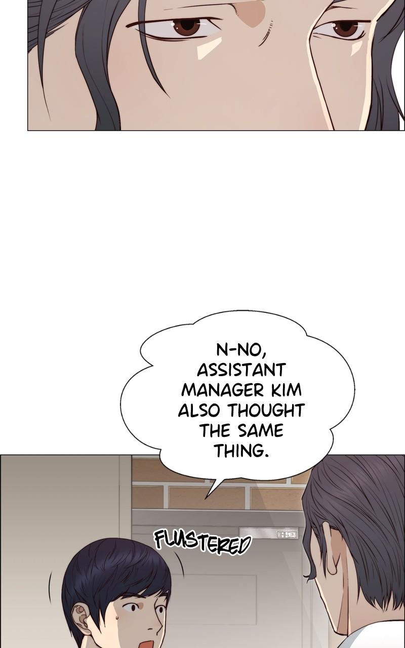 Read A Man's Man Manga Online