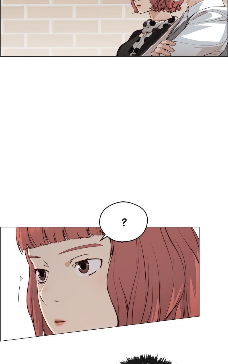 Read A Man's Man Manga Online