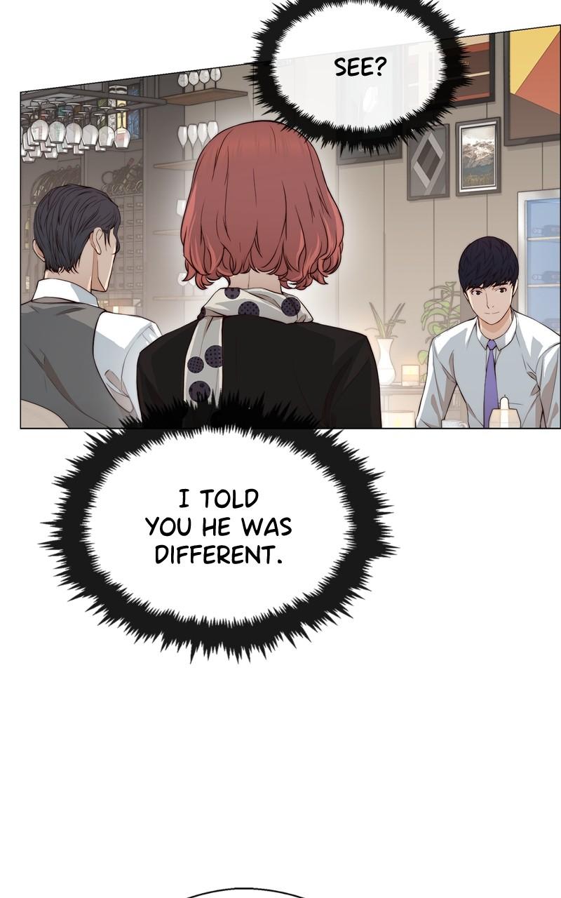 Read A Man's Man Manga Online