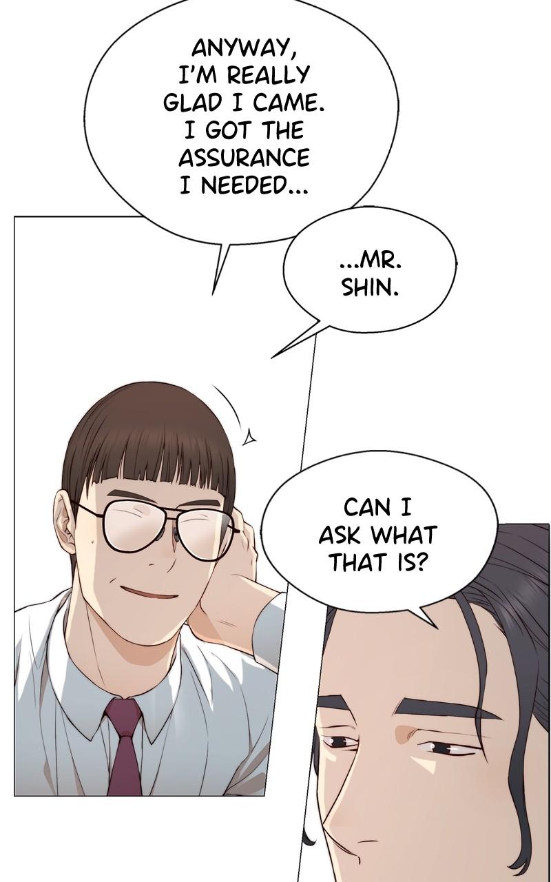 Read A Man's Man Manga Online