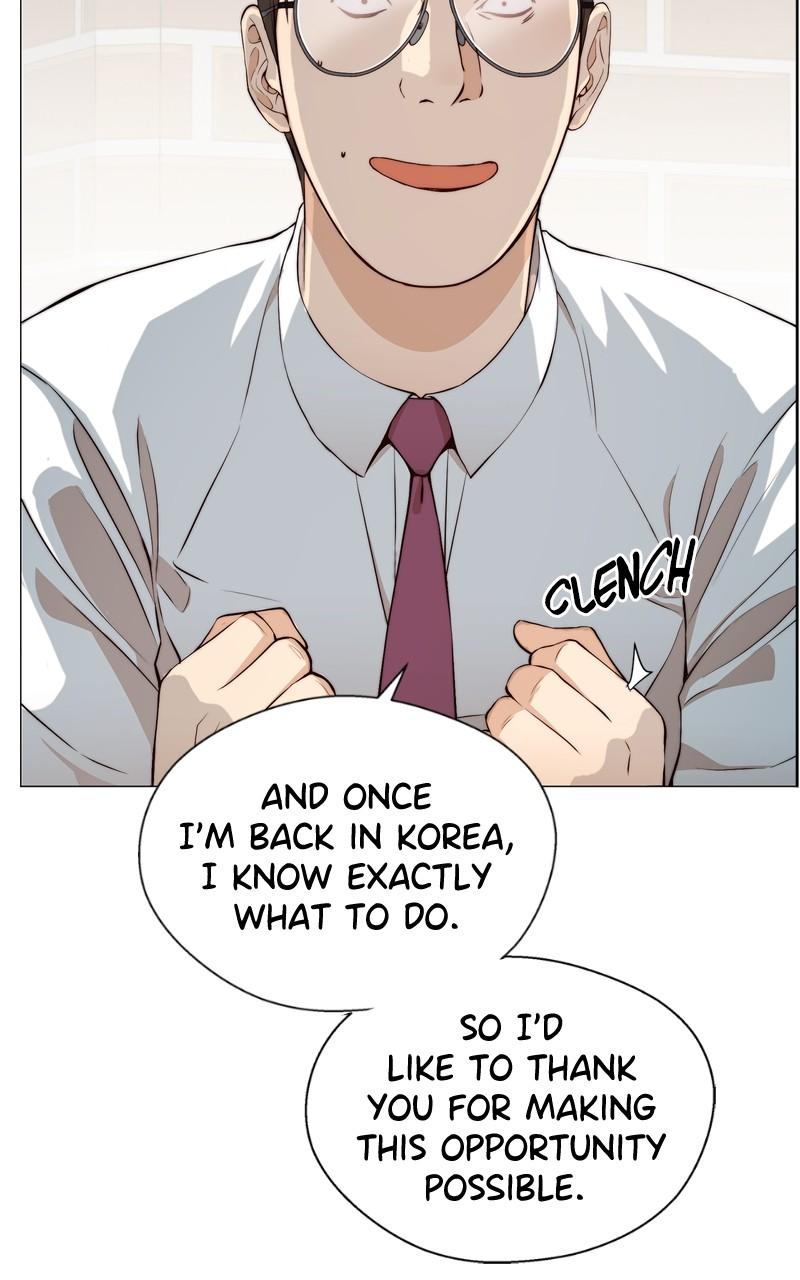 Read A Man's Man Manga Online