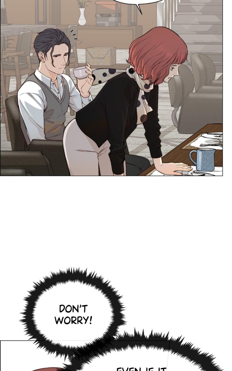 Read A Man's Man Manga Online