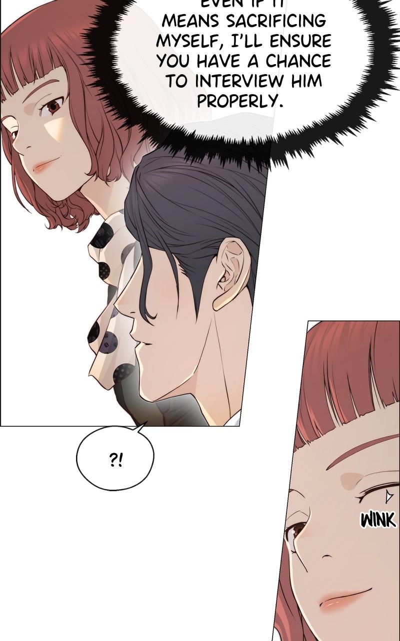 Read A Man's Man Manga Online