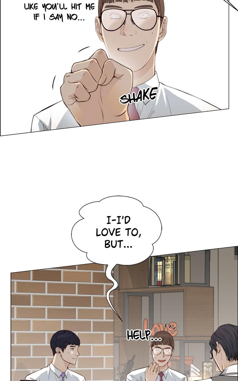 Read A Man's Man Manga Online