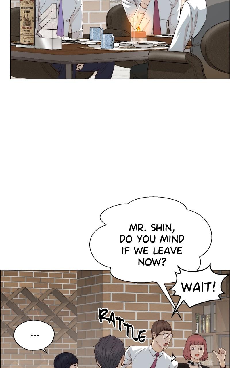 Read A Man's Man Manga Online