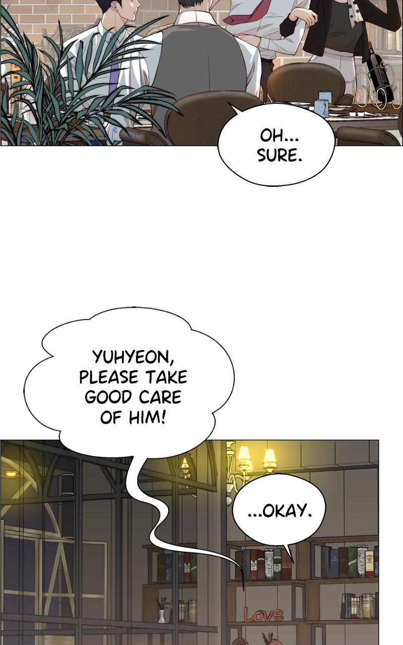 Read A Man's Man Manga Online