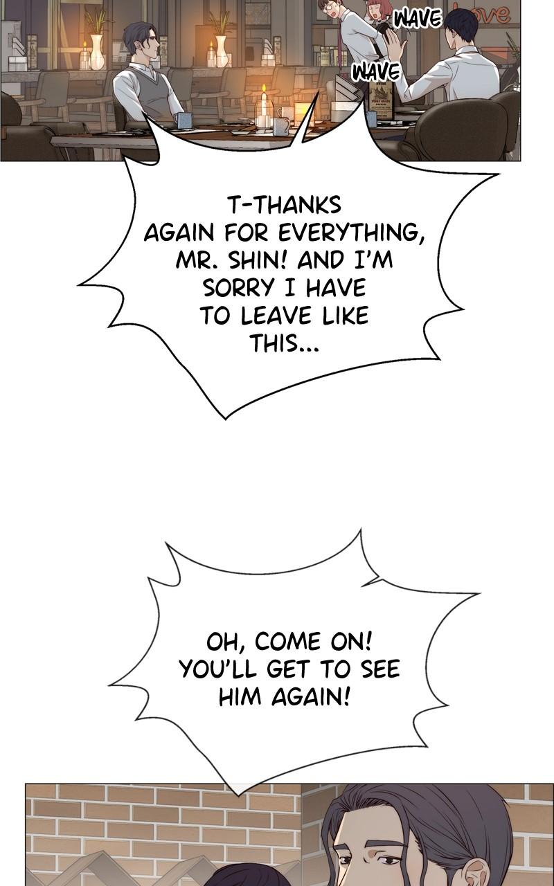 Read A Man's Man Manga Online