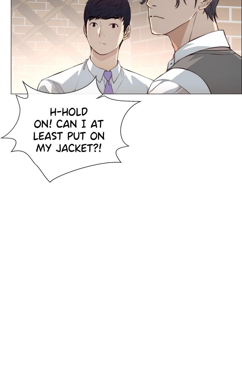 Read A Man's Man Manga Online