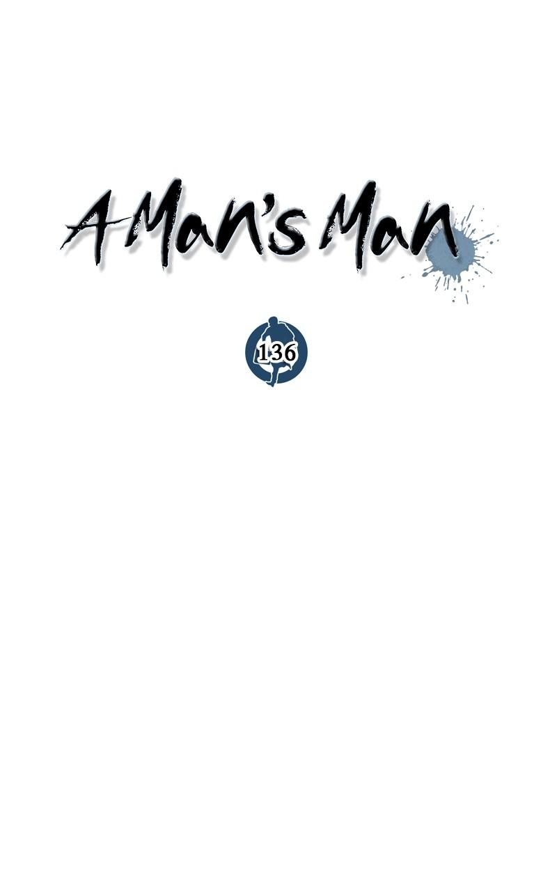Read A Man's Man Manga Online