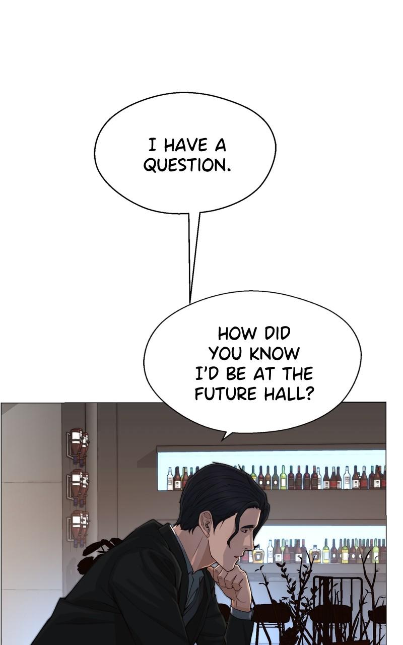 Read A Man's Man Manga Online