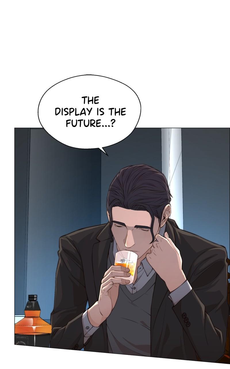 Read A Man's Man Manga Online