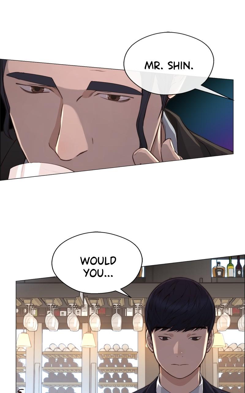 Read A Man's Man Manga Online