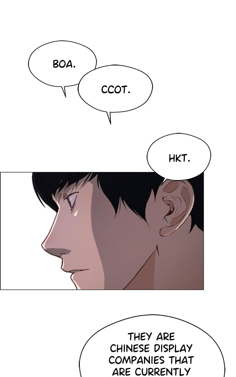 Read A Man's Man Manga Online