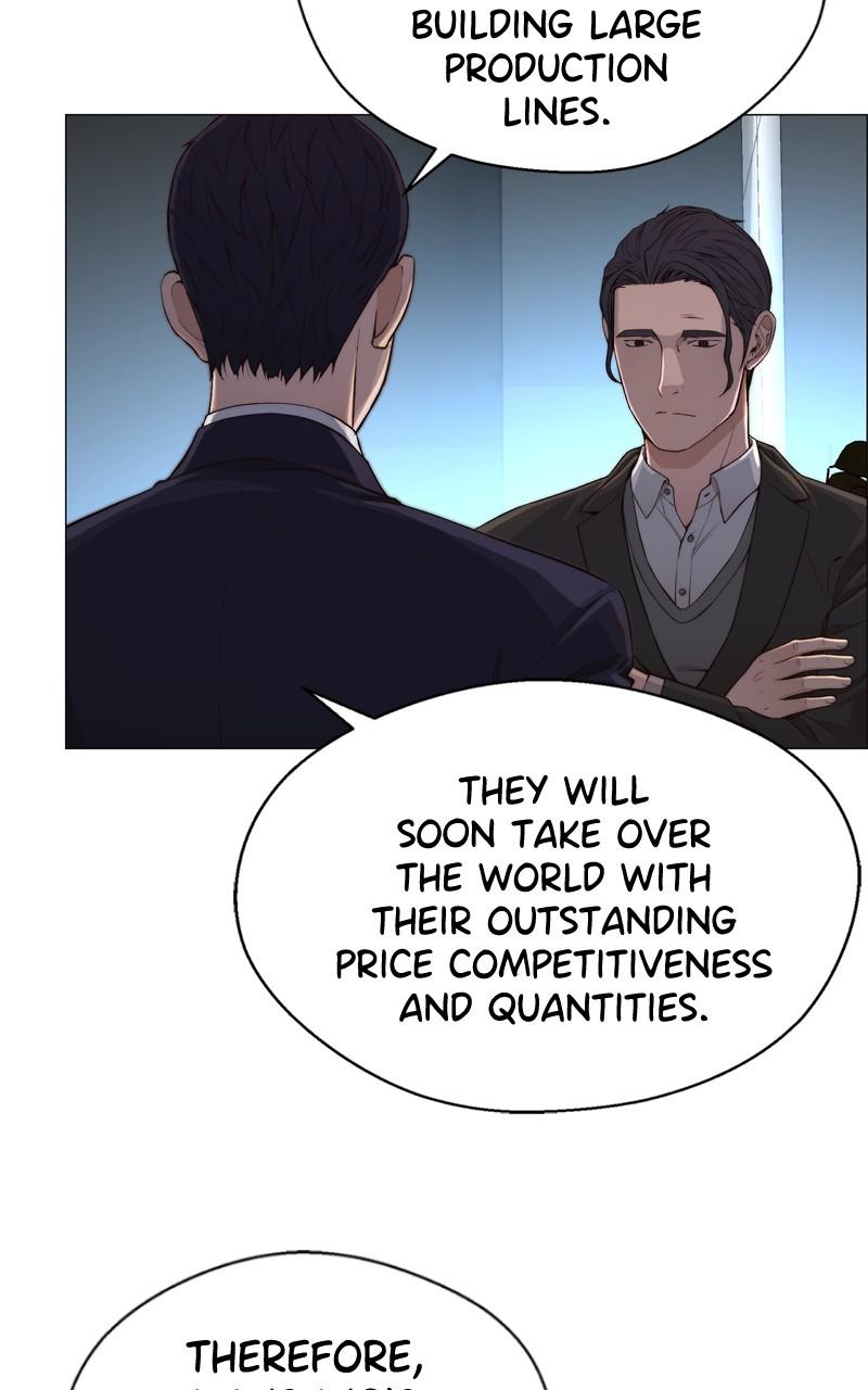 Read A Man's Man Manga Online