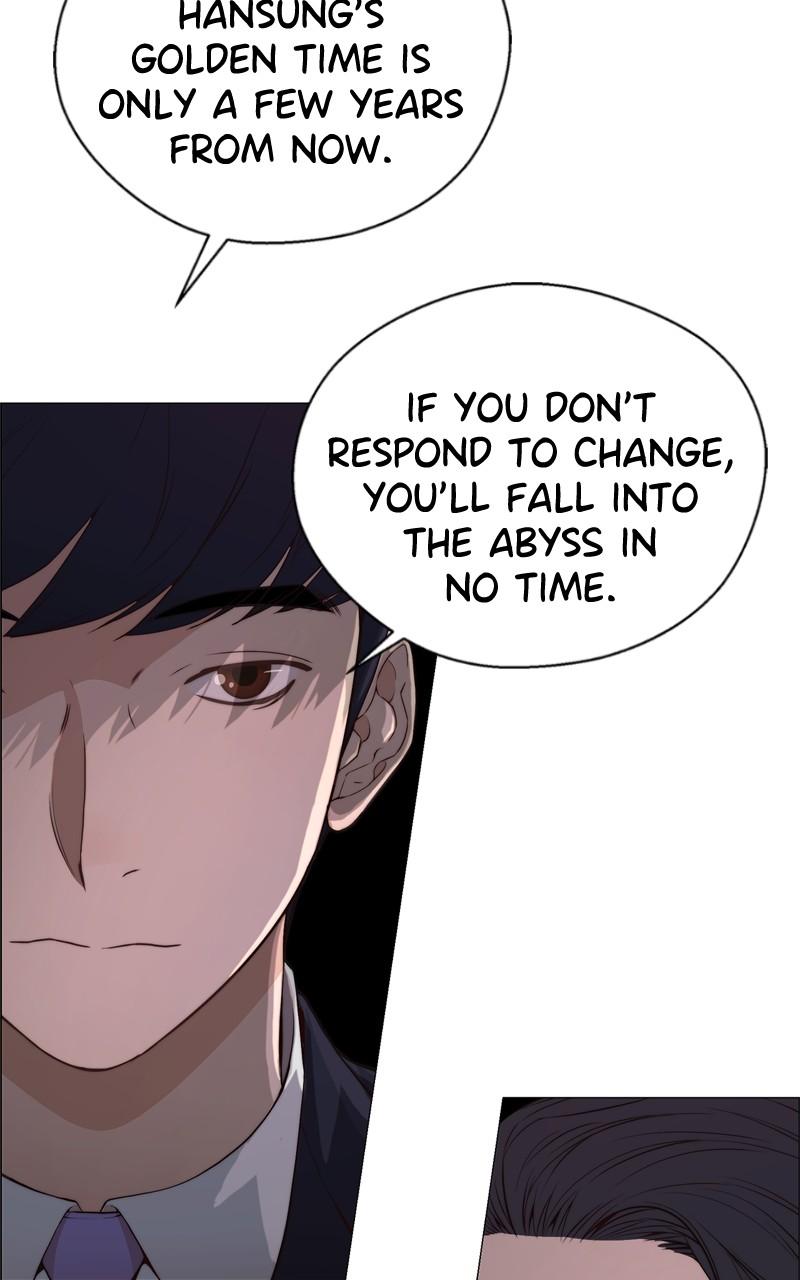 Read A Man's Man Manga Online