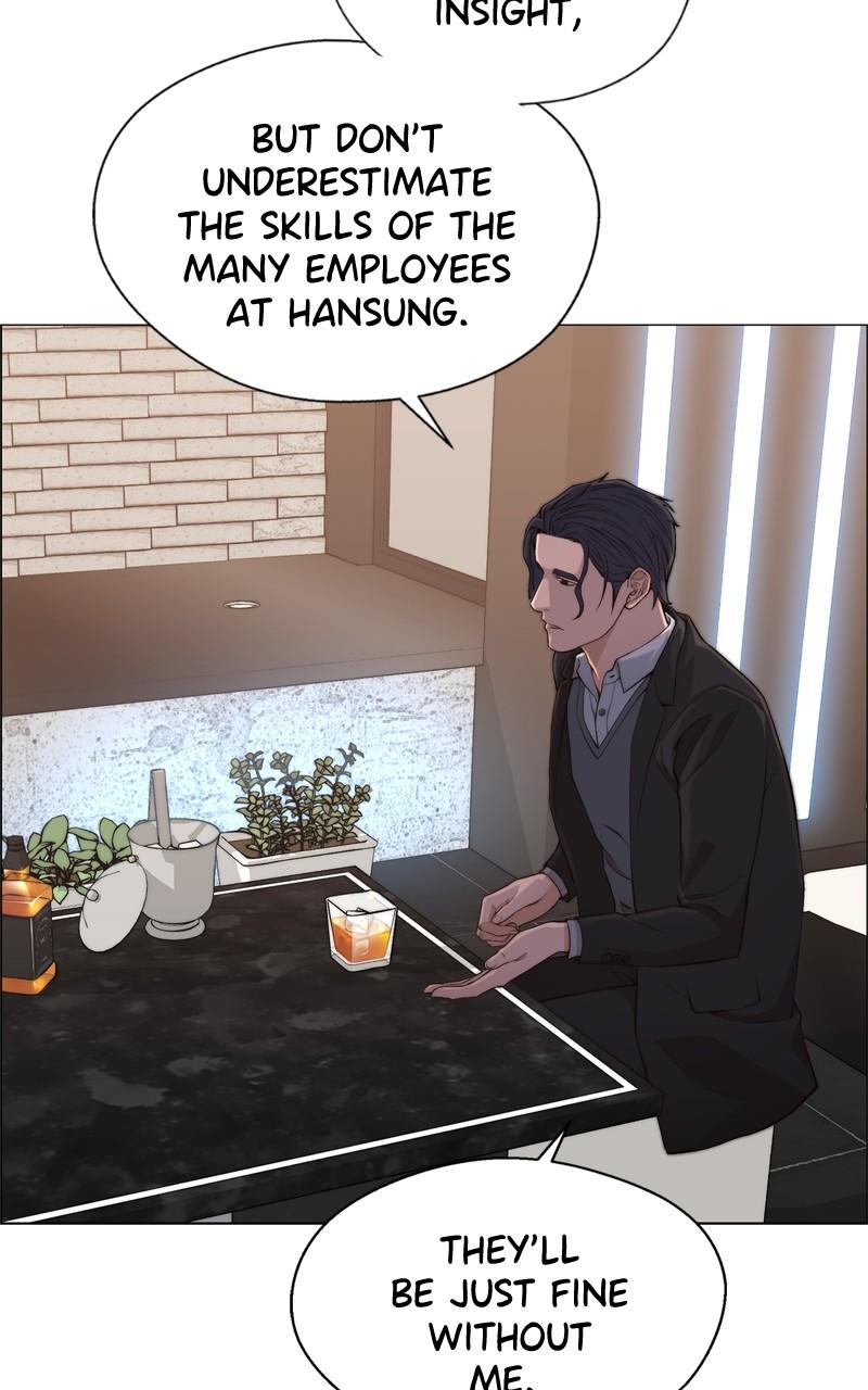 Read A Man's Man Manga Online